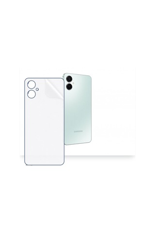 Samsung Galaxy A06 5g Uyumlu Arka Yüzey Hidrojel Koruyucu Film 76755122