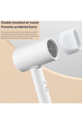 Xiaomi H101 Kompakt Saç Kurutma Makinesi