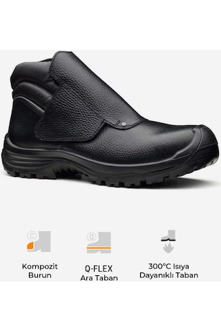 Toworkfor Monza S3 Src İş Güvenlik Botu