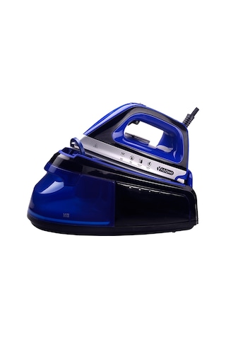 Yasomi SK1888 2400 W Buhar Kazanlı Ütü