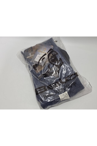Bela Rio Blue Erkek Motosiklet Korumalı Jean Pantolonu 32 Beden