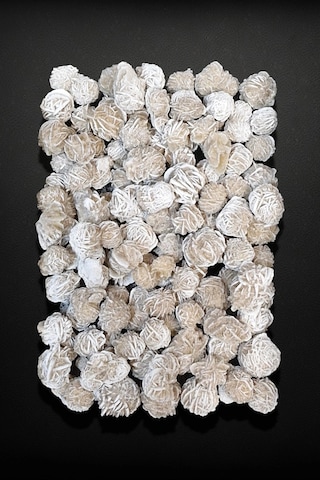 50 Gram Çöl Gülü Sabır Taşı Peru 219-3