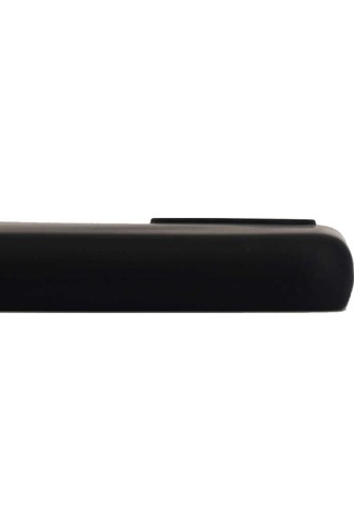 Samsung Galaxy Uyumlu A01 Core Kılıf Biye Yumuşak Silikon Case