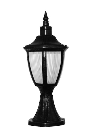 Set Üstü Fener Bahçe Duvar Armatürü - Aplik