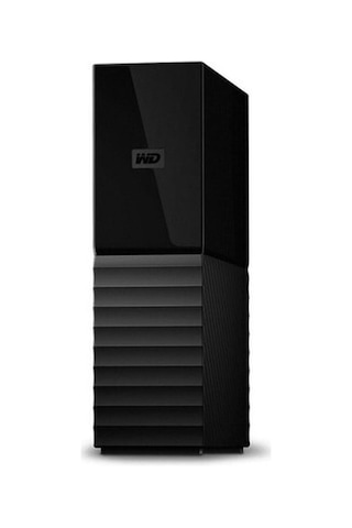 Wd My Book 18 Tb