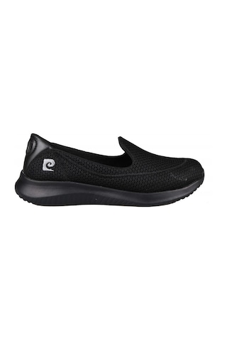 Pierre Cardin Pc-30168 Siyah Unisex Sneakers Siyah