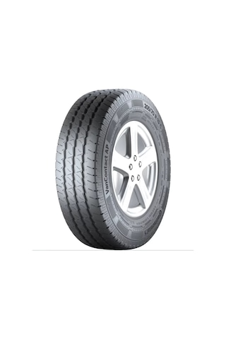 195r15c 106/104r Vancontact Ap Contınental Y17 2017