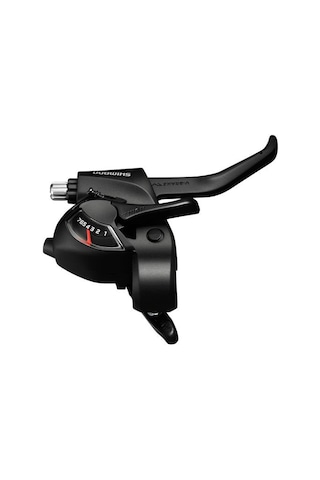 Shimano 7li Vites Kolu St-ef41 7s Sağ Siyah