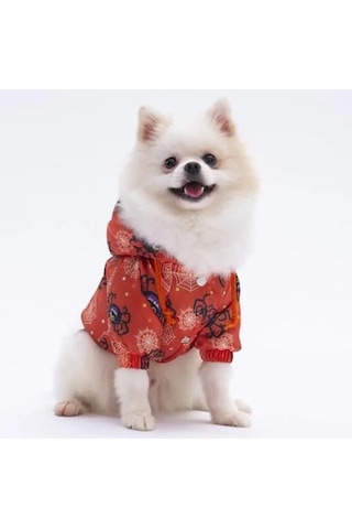2as Köpek Montu, Yağmurluk, Küçük-büyük Irklar İçin 6xl 142335