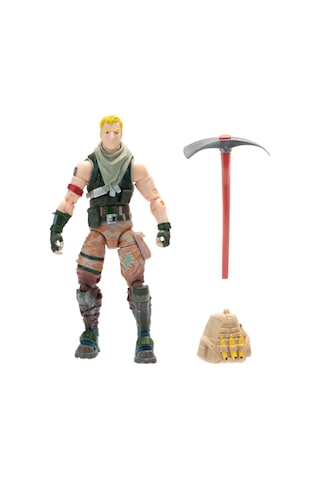 Fortnite Legendary Seri Aksiyon Figür - Jonesy 15 Cm 1603