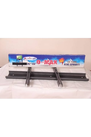 Finlux Uyumlu 109 Ekran 43" Sabit Tv Askı Aparatı