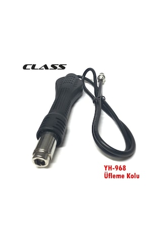 Class 968 Yedek Üfleme Kolu