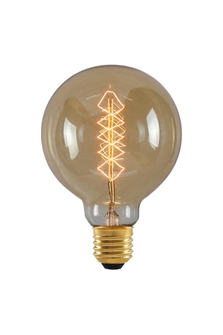 Sones 40w E27 Vida Led Kısılabilir Tungsten Ampul Evcil Hayvan Isıtma Lambası, Güç Kaynağı: G95 Sarma Teli