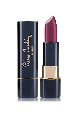 Pierre Cardin Matte Rouge Mat Ruj - Aged Wine Diğer
