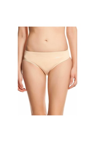 3'Lü Paket X-Lady 601 Kadın Orta Geniş Kenar Külot