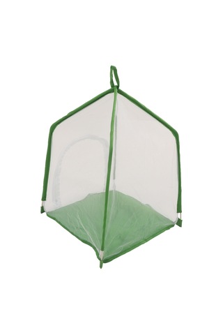 Youmex Görsel Geliştirici Böcek Gözlem Kafesi - İnce Ağızlı, İki Zıplayıcı Kapı, Transparan, Mantarlar, Kelebekler Ve Süs Bitkileri İçin Uygun