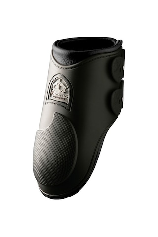 Veredus Pro Classic Getr Set M Siyah