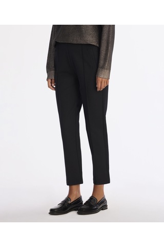 Yargıcı Slim Normal Bel Pantolon 25kkpn3076x 001 Siyah