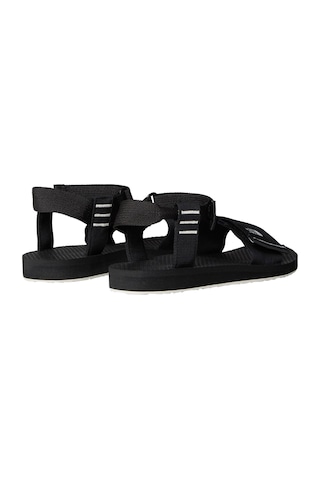 The North Face Kadın Skeena Sandal Iı Sandalet Nf0a8ae6vor1 Siyah