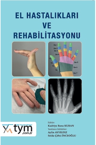 El Hastalıkları Ve Rehabilitasyonu