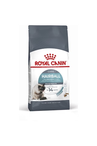 Royal Canin Intense Hairball Care Yetişkin Kedi Maması 2 KG
