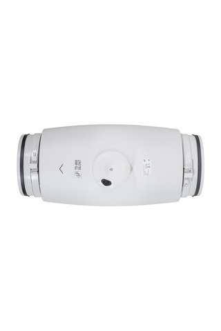 Td-800/200 Silent Yuvarlak Kanal Tipi Fan