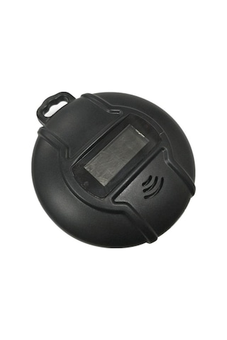 Ganzhoushop Ve Ultrasonik Sivrisinek S3 Outdoor Kovucu Cihaz Böcek Zu