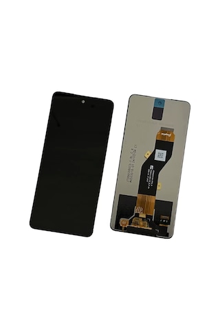 Zte Nubia V60 Design Lcd Ekran + Dokunmatik Full