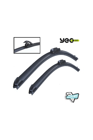 Yeo Universal Muz Silecek 40 CM