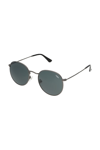 Lee Cooper Lc1732.c3 50 Unisex Güneş Gözlüğü Gri