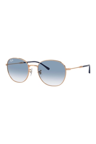 Ray-ban 0rb3809 92623f 53 Unisex Güneş Gözlüğü