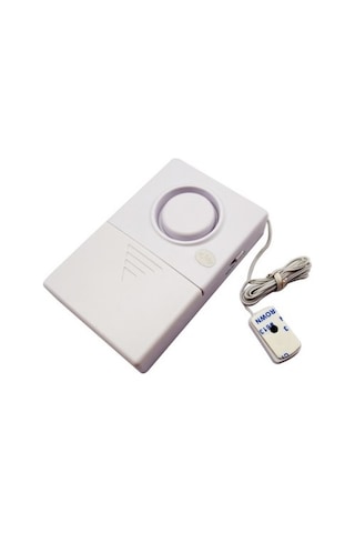 Anti-Theft Kablosuz Portatif Alarm
