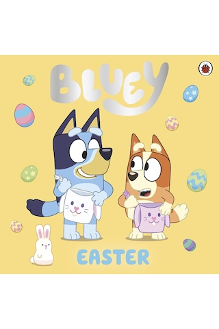 Bluey: Easter