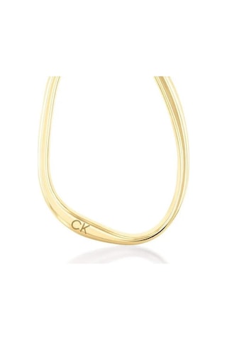 Calvin Klein Ckj35000451 Küpe
