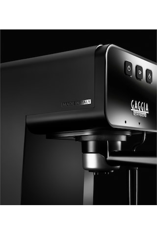 Gaggia EG2111/01 Style Manuel Espresso Makinesi