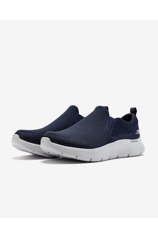 Skechers Go Walk Flex - Impeccable Ii Erkek Lacivert Yürüyüş Ayakkabısı 216492tk Nvgy 001