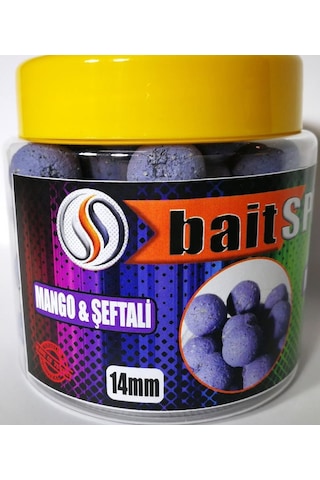 Spektrum Baits 125 Gr 15 Mm Boili