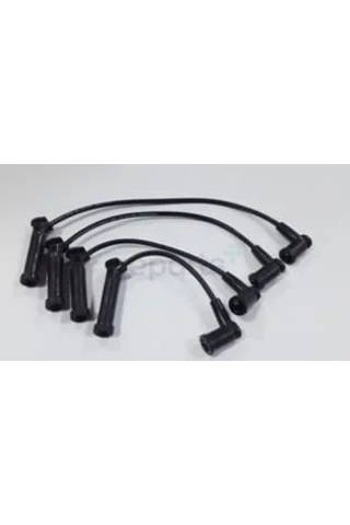 Buji Kablosu Takım 16v 1.4/1.6 Cc Yow Jung Ford Focus - Sd / Hatchback - 1998-2005