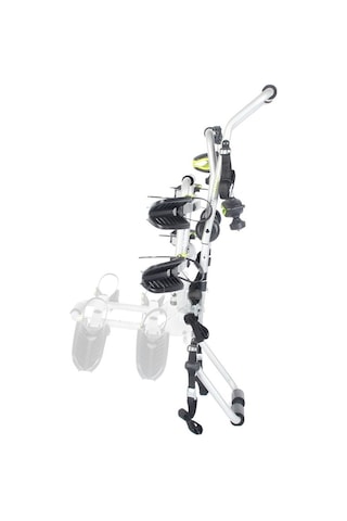 Buzz Rack Bagaj Üstü Bisiklet Taşıyıcı Pilot 2'li