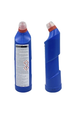Ecolab Topclin Pilax Toilet Cleaner Tuvalet Temizliği 750 ML