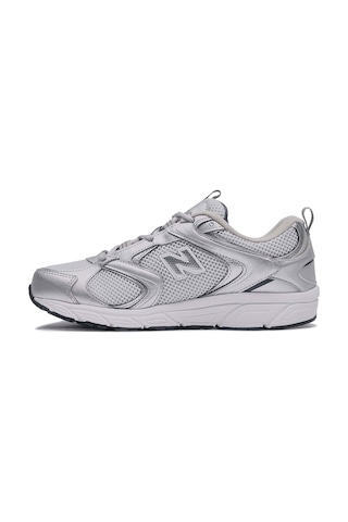 New Balance 408 Erkek Günlük Spor Ayakkabı C-new0408gse10g01 Gri