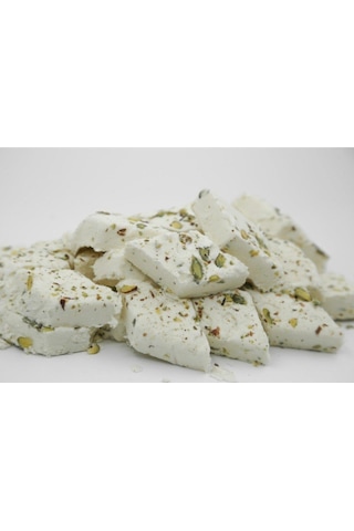 Bulutlar Kuruyemiş Pişmaniye Saray Helvası 500 Gr