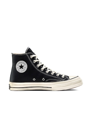 Converse Chuck 70 High Sneaker Unisex Ayakkabı 162050c-001 001