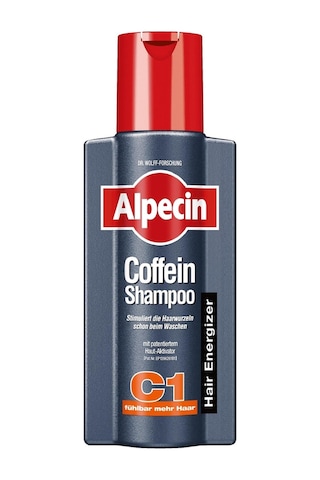 Alpecin C1 Kafein Saç Dökülme Karşıtı Şampuan 250 ML