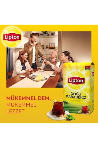 Doğu Karadeniz Çayı 500gr 1 Adet