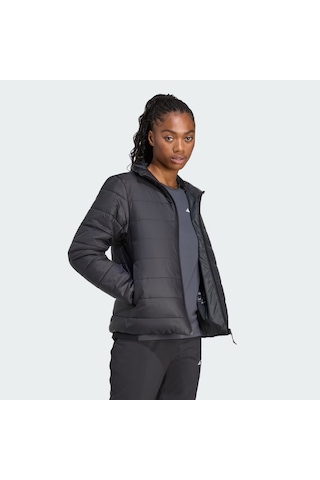 Adidas Terrex Multi Essentials Yalıtımlı Kadın Mont Kb2165 Siyah