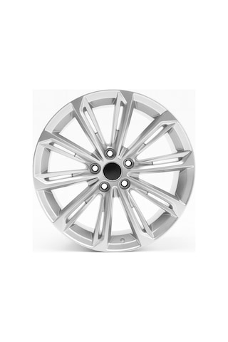 5 112 19 8.5 Dy299 Sılver Verona Jant