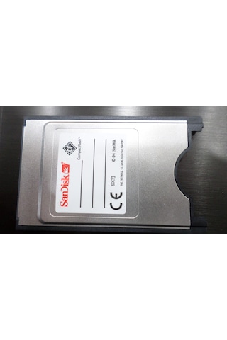 Silvercrest Cf Kart Okuyucu Cf To Pcmcia 50 Pin To 68 Pin Pcmcia Cf Compact Flash