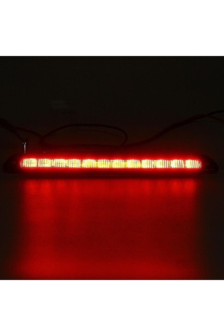 Mercedes Sprinter/crafter 2006-2019 Led Arka Fren Işık Lambası Diğer
