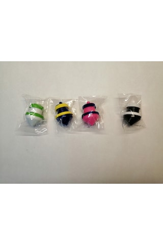 Topaç Oyuncak 48  Adetli